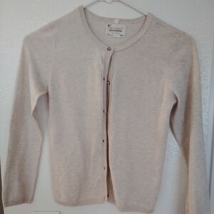 Zara Knit Children's Sweater